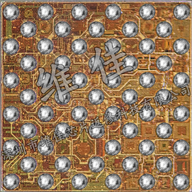 玻璃IC植球返修 高通玻璃IC WTR4905